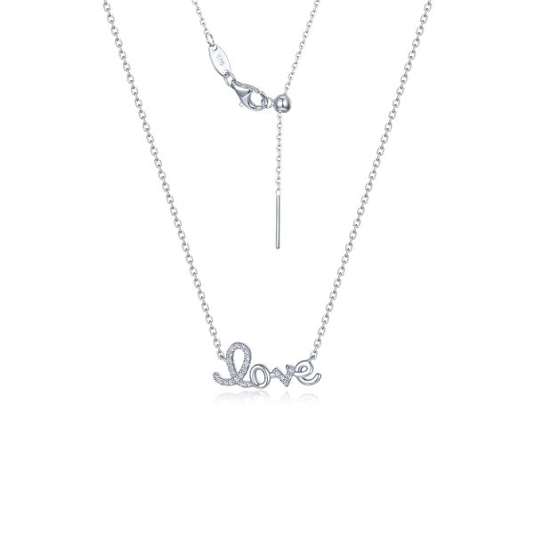 Love's Keepsake Charm Bracelet