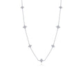 Trillium Station Necklace
