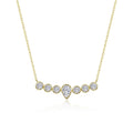 Pear of Joy Necklace