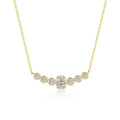 Cushion of Joy Necklace