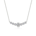 Cushion of Joy Necklace