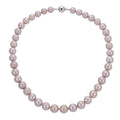 Sterling Silver Freshwater Pearl Necklace