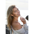 14k White Gold Fashion Ring - Image 2
