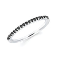 14k White Gold Fashion Ring