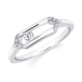 Sterling Silver Fashion Ring