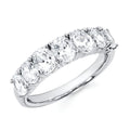 14k White Gold Fashion Ring