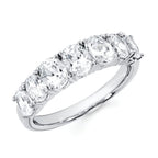 14k White Gold Fashion Ring