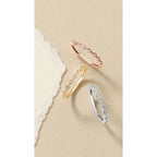 14k Rose Gold Fashion Ring - Image 3