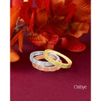 14k Rose Gold Fashion Ring - Image 3