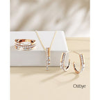14k Yellow Gold Fashion Ring - Image 2
