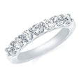 14k White Gold Fashion Ring