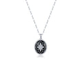 Dolly Pendant Necklace