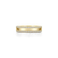 High-Polished Band