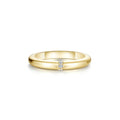 The Last Piece Ring