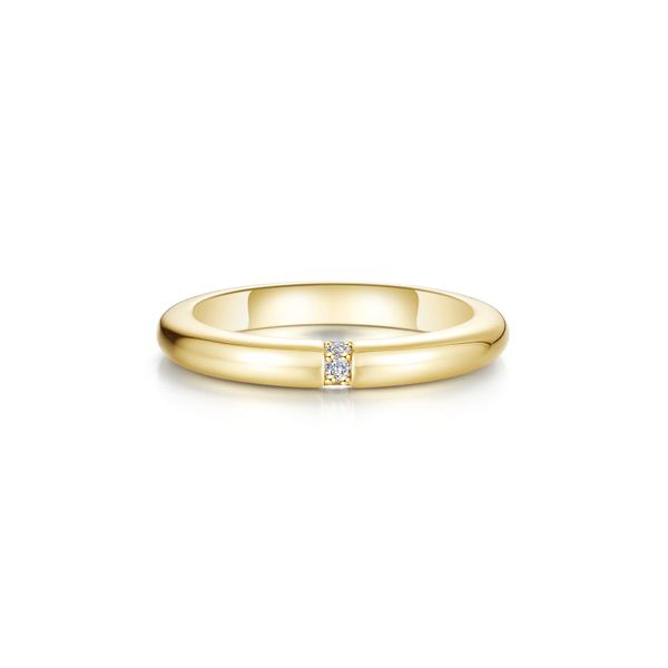 The Last Piece Ring