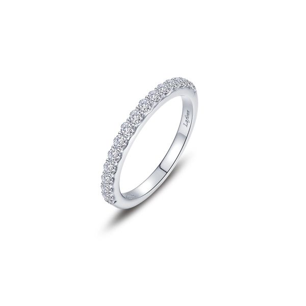 Divine Engagement Band