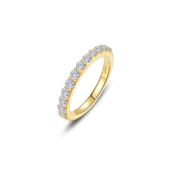 Divine Engagement Band