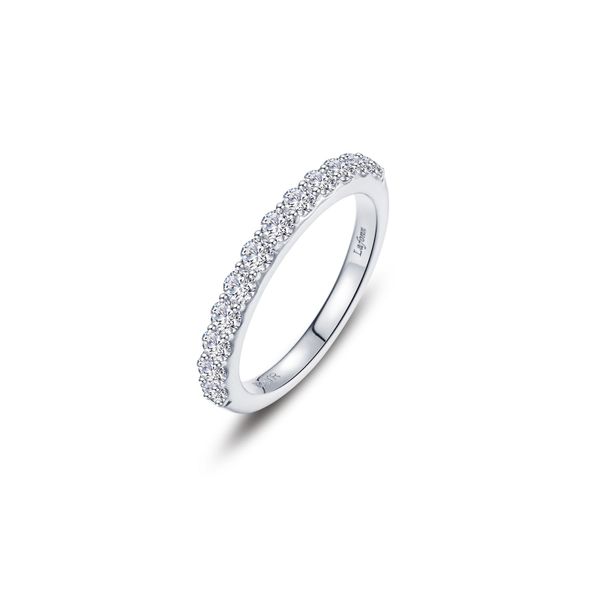 Divine Engagement Band