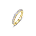 Divine Engagement Band
