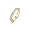 Divine Engagement Band