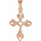 Cross Pendant
