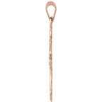 Cross Pendant - Image 2