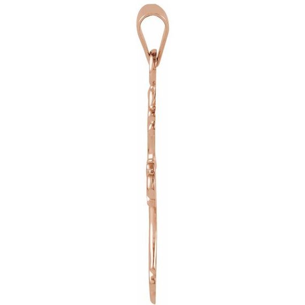 Cross Pendant - Image 2