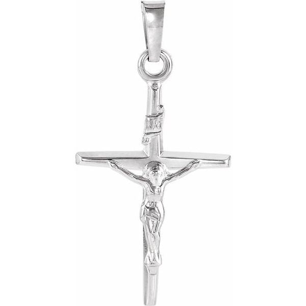 Crucifix Pendant