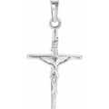 Crucifix Pendant