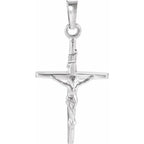 Crucifix Pendant