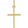 Cross Pendant