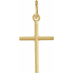 Cross Pendant