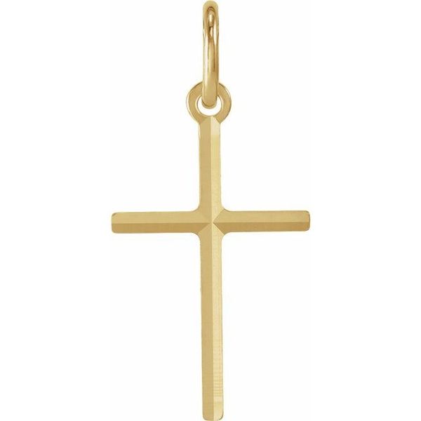 Cross Pendant