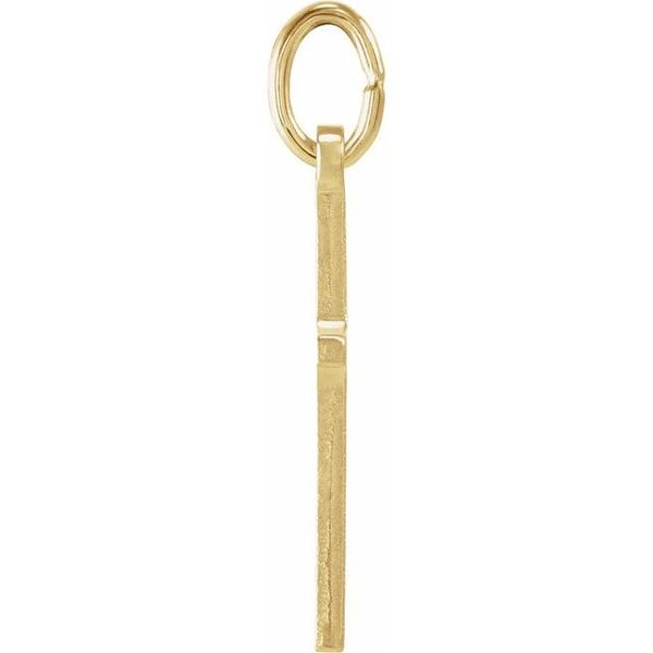 Cross Pendant - Image 2