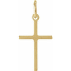 Cross Pendant - Image 3