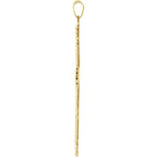 Cross Pendant - Image 2