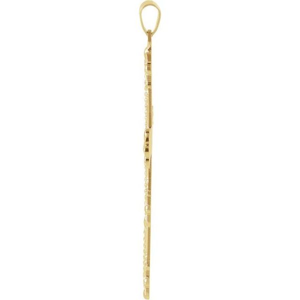Cross Pendant - Image 2