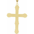 Cross Pendant - Image 3