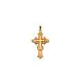 Cross Pendant
