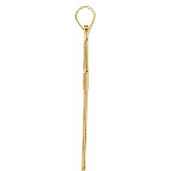 Cross Pendant - Image 2