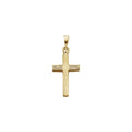 Cross Pendant