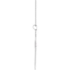 Cross Pendant - Image 2