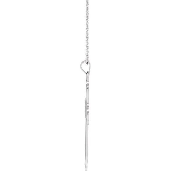 Cross Pendant - Image 2