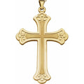 Cross Pendant