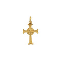 Youth Cross Pendant