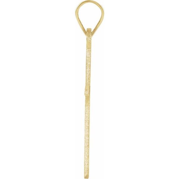 Cross Pendant - Image 2