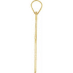 Cross Pendant - Image 2