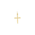Youth Cross Pendant