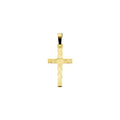 Cross Pendant