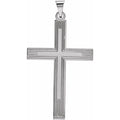Cross Pendant